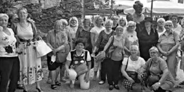 Zagreb: Šetnja s marijom jurić zagorkom