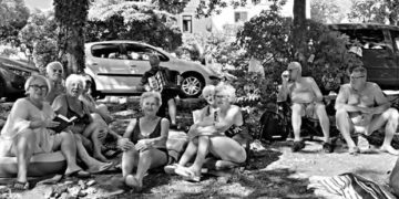 PeŠČenica: svaki vikend na more