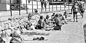 Velika gorica:  jeftino na more