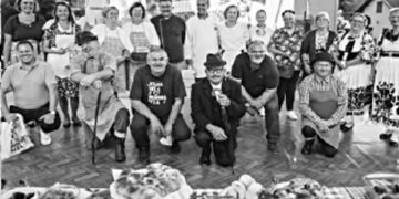 Dugo selo: prvo mjesto za buhtle