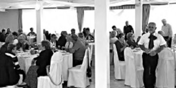 Velika gorica: pjesma na izvještajnoj skupštini