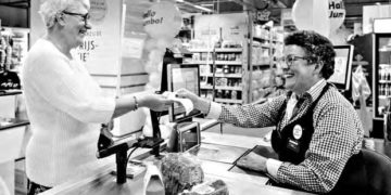 Nizozemci kao primjer