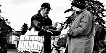 Pravo na dostavu mirovina poŠtom