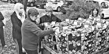 Studentski grad: neumorni aktivisti