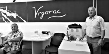 Zaštita prava starijih