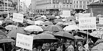 Hoće li se vratiti pokradeno?