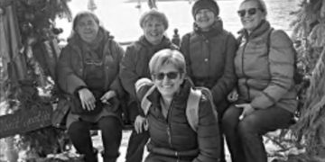 Peščenica: grudanje i sunčanje