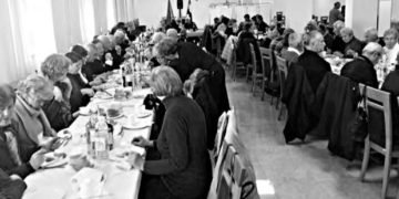 24 godine rada za umirovljenike