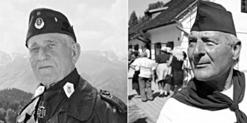 Kad će „izumrijeti” partizani i ustaše?