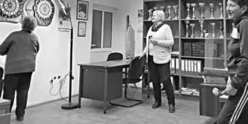 Donji miholjac: pikadom u metu
