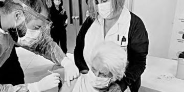 Gdje su mobilni timovi za cijepljenje?