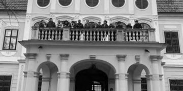 Trogir: bućkanje u toplicama