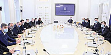 U svibnju novi dodatak za umirovljenike!