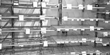 Cijene hrane rastu za 20 posto!?