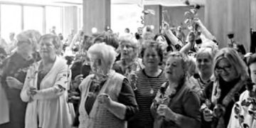 Podrška ženama ukrajine