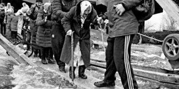 Potpuna solidarnost s ukrajinskim narodom!