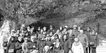 Trogir: posjet svetištu vepric