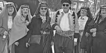 Velika gorica: sultan s devet žena