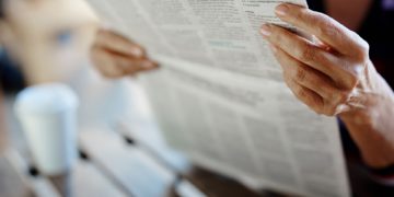 Uvodna riječ: marš u točkice!