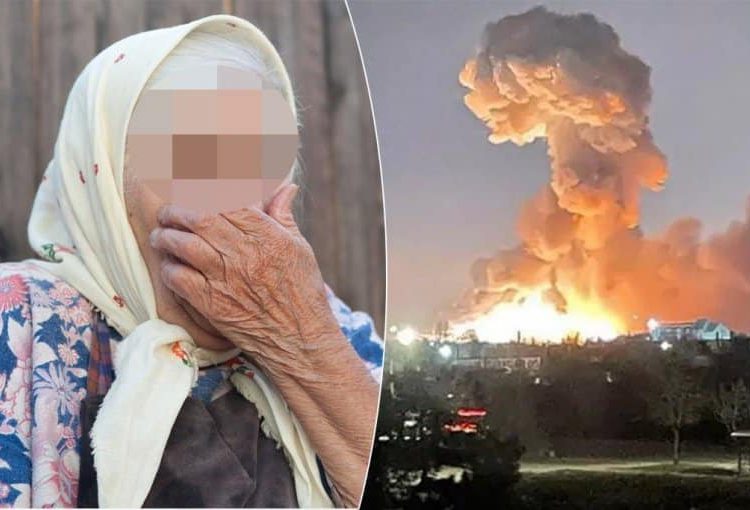 Rezolucija umirovljeničkih udruga protiv rata u ukrajini