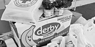 Akcija za pomoć Ukrajini