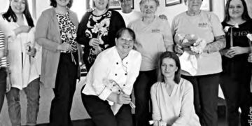 Podjela narcisa i ribica