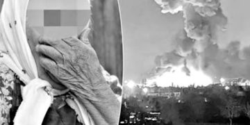 Pomognimo starijim i nemoćnim