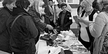 Sajam razmjene za susjede treće dobi