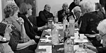 Skupština na Dan žena