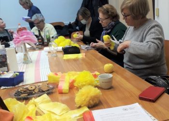 Protiv oduzimanja prostora mjesnih odbora korištenih za aktivnosti umirovljenika!