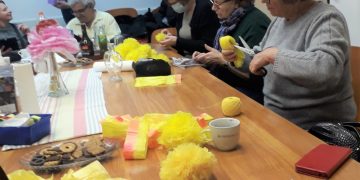 Protiv oduzimanja prostora mjesnih odbora korištenih za aktivnosti umirovljenika!