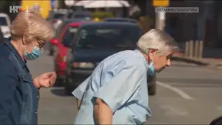 Usklađivanje mirovina ali je i sve ostalo poskupjelo