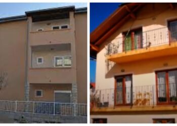 Lešinarski biznisi diljem Naše