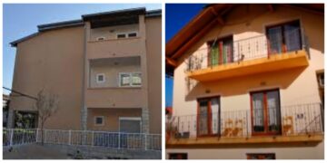 Lešinarski biznisi diljem Naše