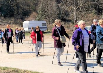 Obilazak članova za Uskrs