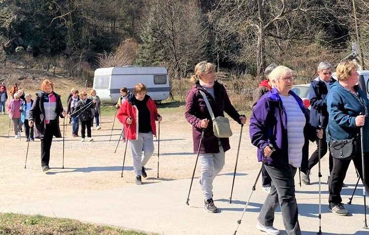 Obilazak članova za Uskrs