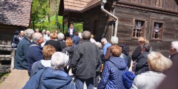 Konačno druženje i izleti