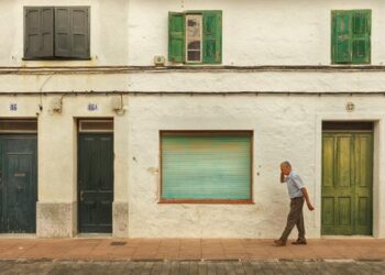 Svi u lov na nekretnine starih