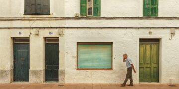 Svi u lov na nekretnine starih