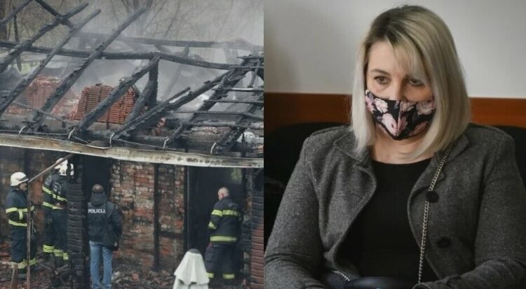 UVODNA RIJEČ Draženka, Gabrijela i Harald