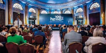 Predsjednici SUH-a uručeno priznanje