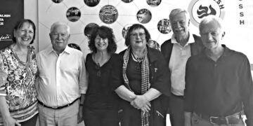 Širenje zajedništva