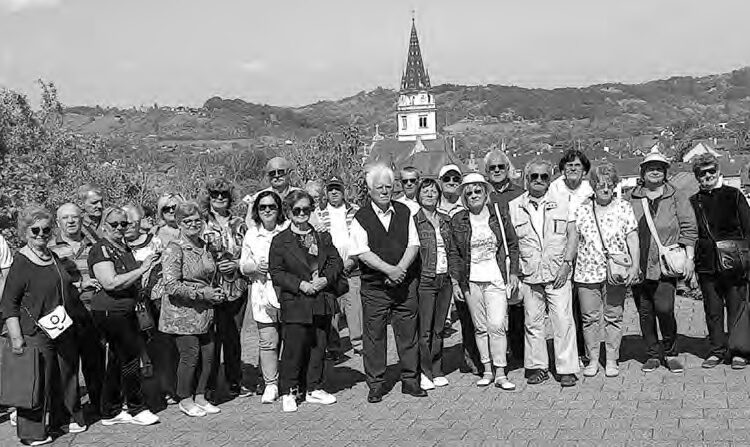 Duhovna i zdravstvena obnova