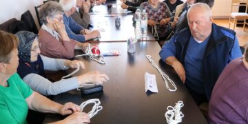 Kad je mozak aktivan