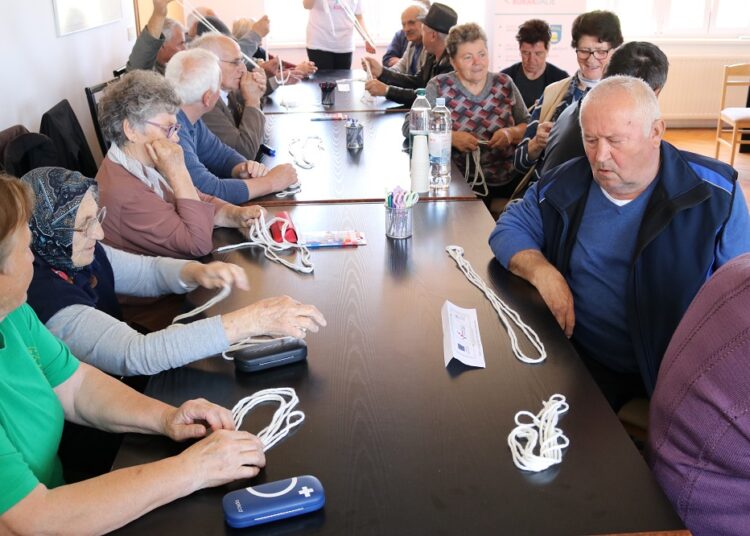 Kad je mozak aktivan