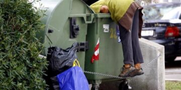 UVODNA RIJEČ Siromašni umiru prvi
