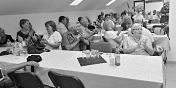 Godišnja izvještajna skupština