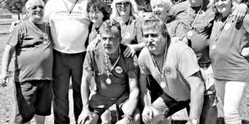 Sportsko zlato za SUH-ovce