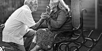 Lijek protiv starosti je ljubav