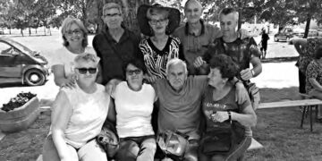 Umirovljeničke igre